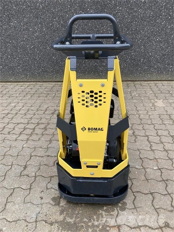 Bomag BR 95 BR 95 دكاكات أفقية