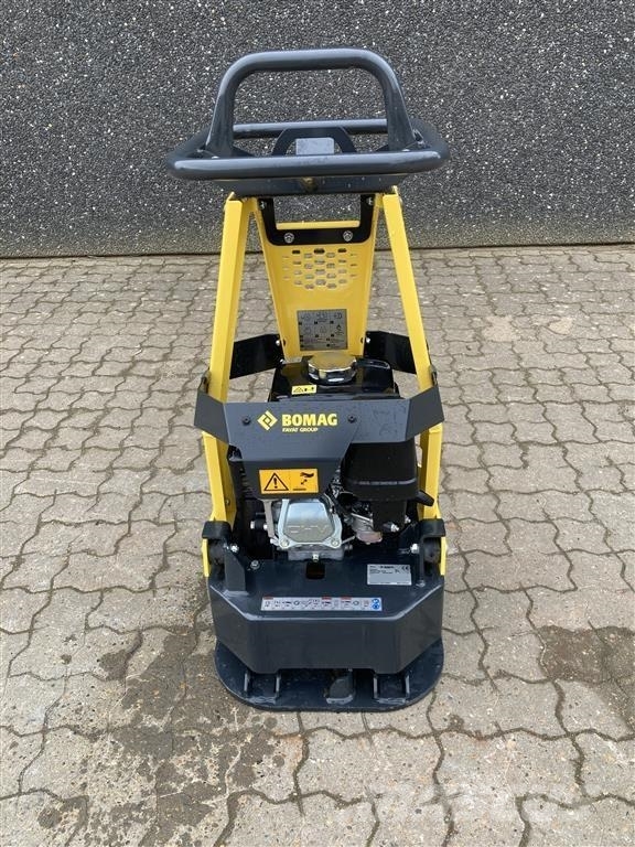 Bomag BR 95 BR 95 دكاكات أفقية