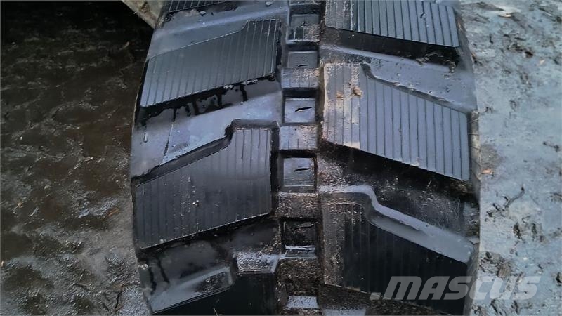 Hitachi ZX 85 Zaxis ZX85 USBLC-3, 2011, Roslev, Denemarken