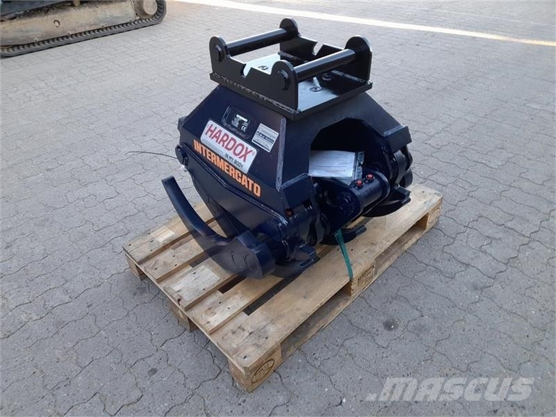Intermercato GX 28-50 농기계 - 기타
