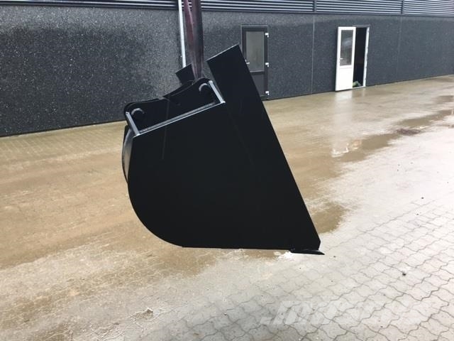 KS Profilskovl 70/40 - åbning 100 cm. Κουβάδες