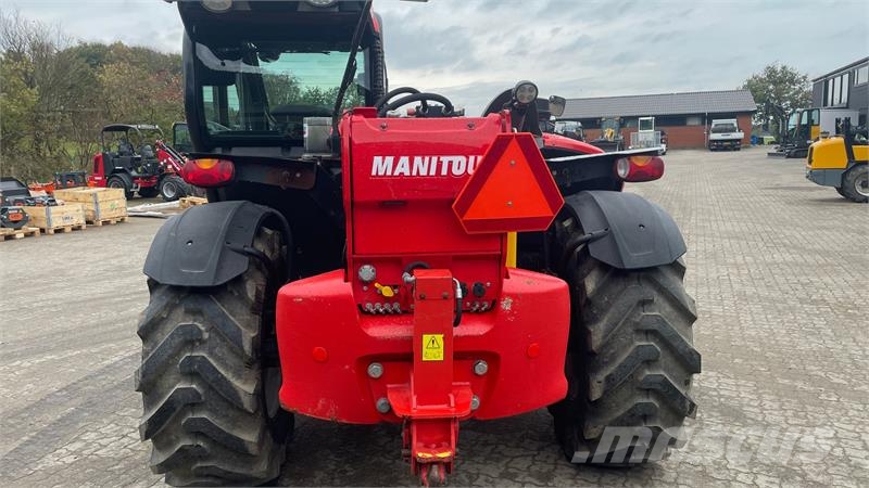 Manitou MLT 1041-145 PS+ L 텔러 핸들러