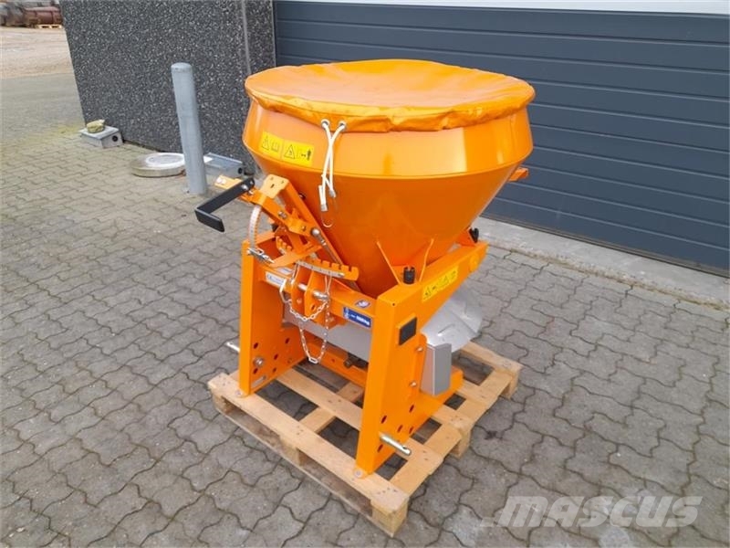 Rauch SA-250 Sand- und Salzstreuer
