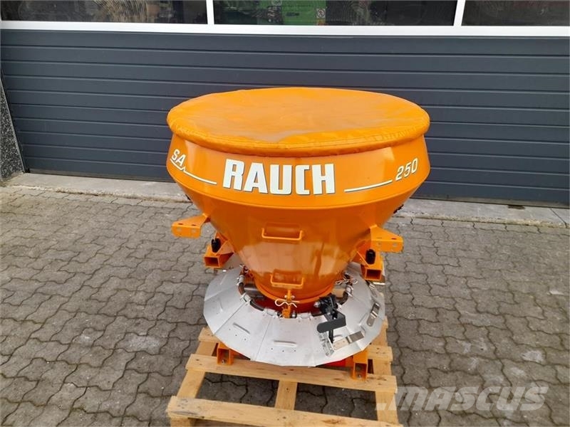 Rauch SA-250 Sand- und Salzstreuer
