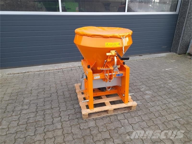 Rauch SA-250 Sand- und Salzstreuer