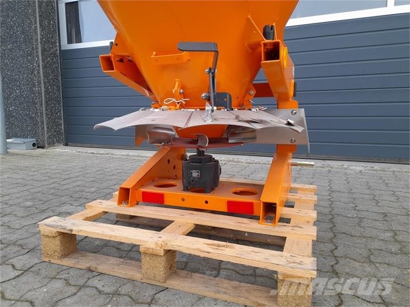 Rauch SA-250 Sand- und Salzstreuer