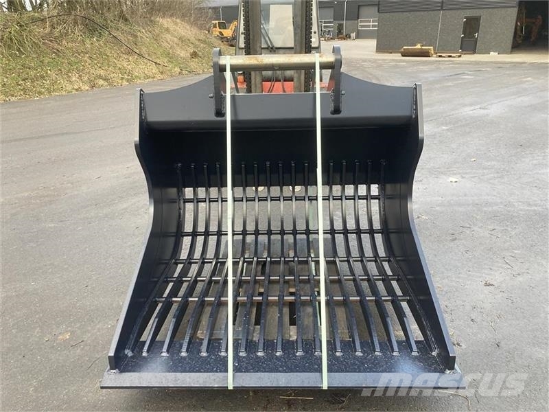 Sjørring Risteskovl 1,71 m3 med S80 Skift Kovalar
