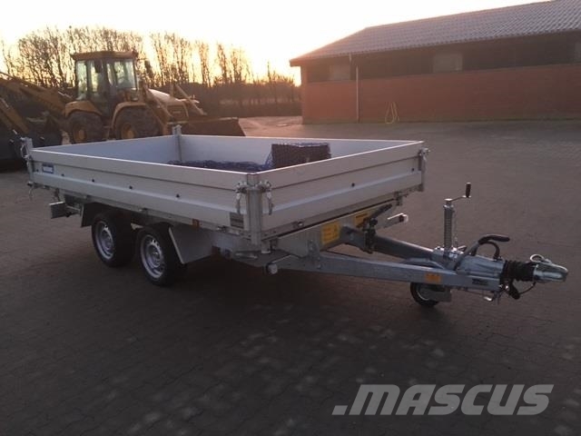 Variant 3519 TB TREVEJS-TIP Other trailers