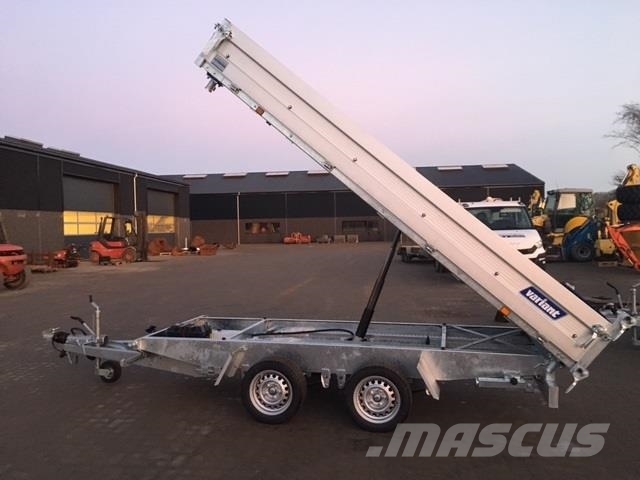 Variant 3519 TB TREVEJS-TIP Other trailers