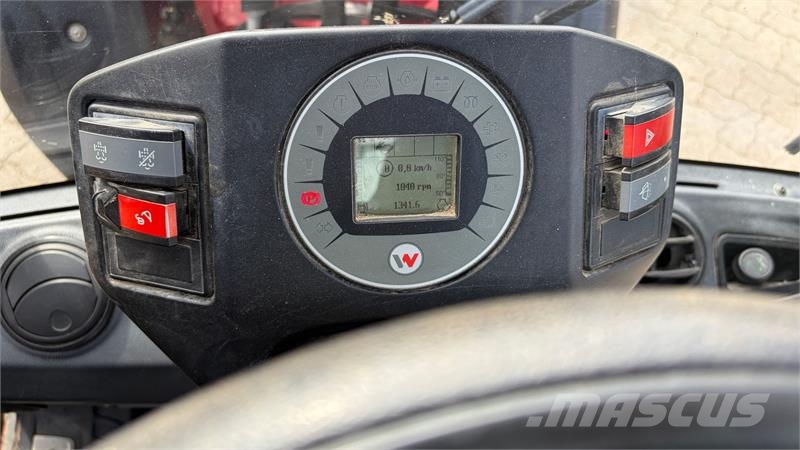 Weidemann 1390 Mini utovarivači