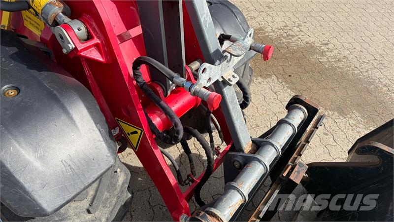 Weidemann 1390 Mini utovarivači
