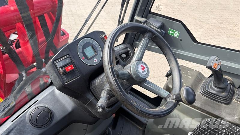 Weidemann 1390 Mini utovarivači