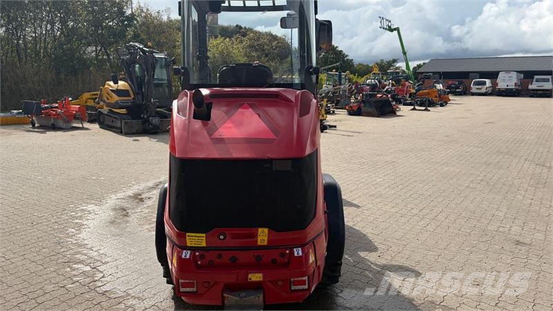 Weidemann 1390 Mini utovarivači