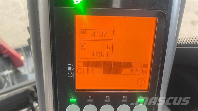 Yanmar SV 19 VT Mini ekskavatori < 7 t