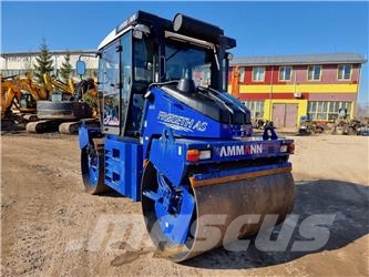 Ammann AV85-2 Tandemrullid