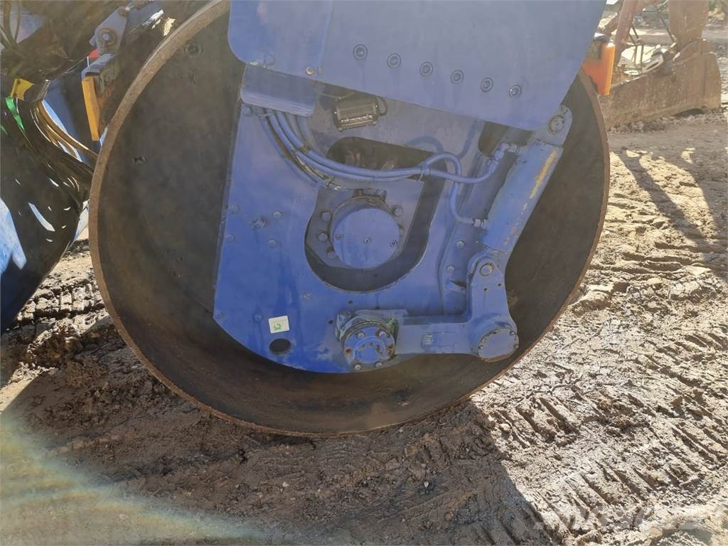 Ammann AV85-2 Tandemrullid