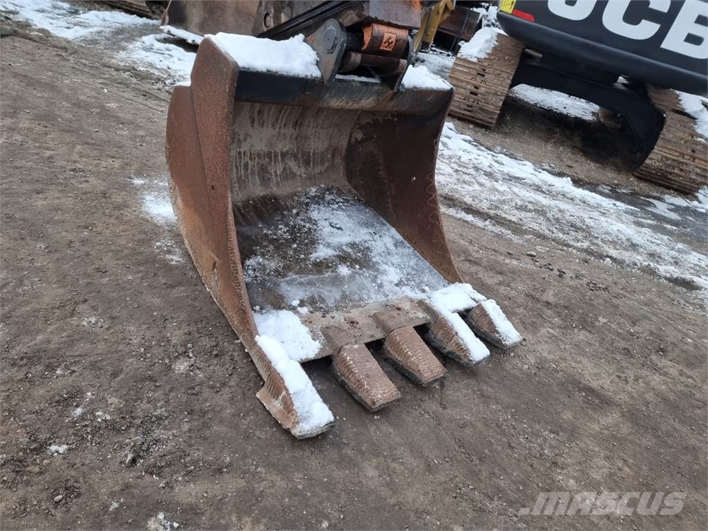 Doosan DX225LC Excavadoras de cadenas