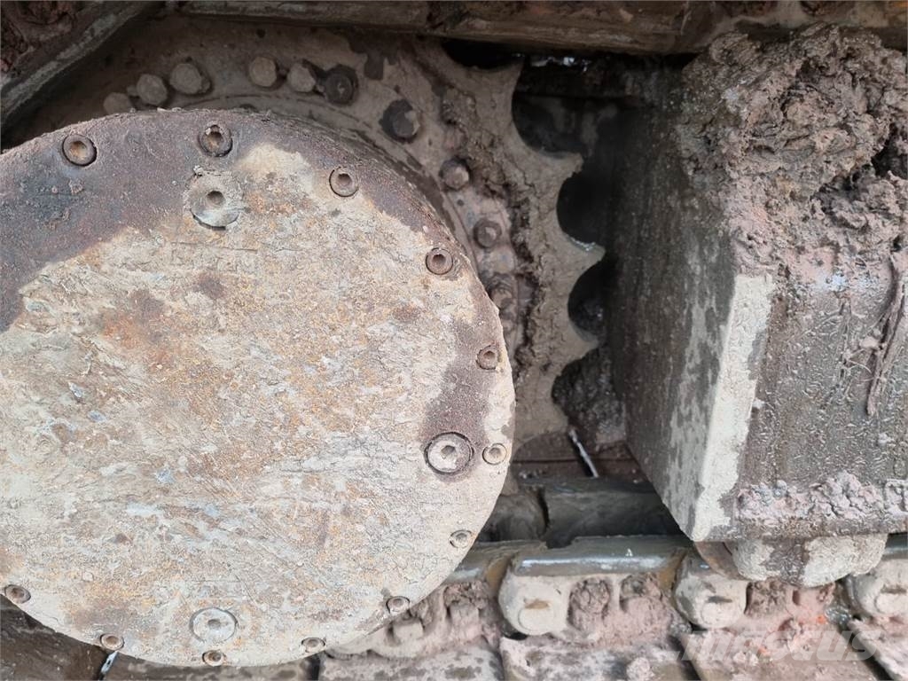 Doosan DX225LC Excavadoras de cadenas