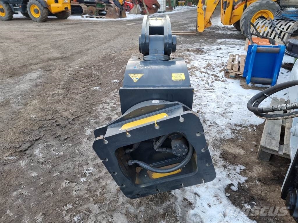 Furukawa RH20 Andere Zubehörteile