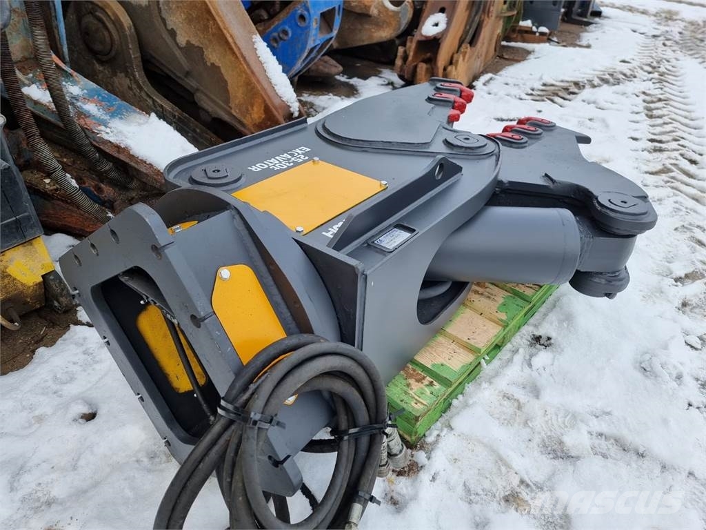 Furukawa SUIT 20-30T Andere Zubehörteile