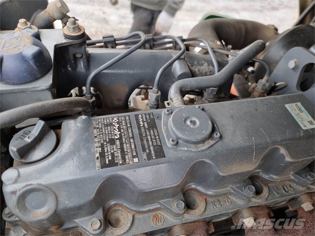 Hamm HD14W 双轮压路机
