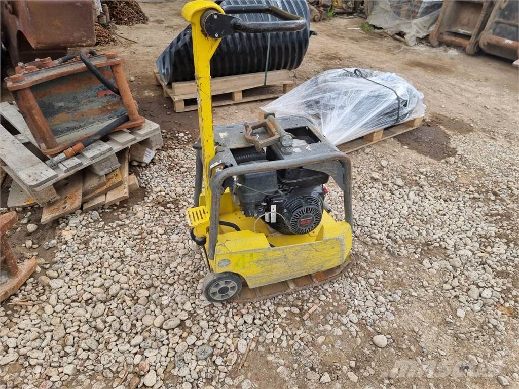 Kita BPU3050A Vibratoriai