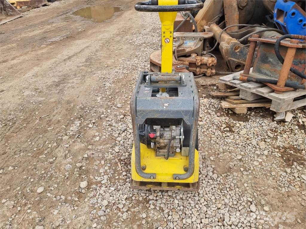 Kita BPU3050A Vibratoriai