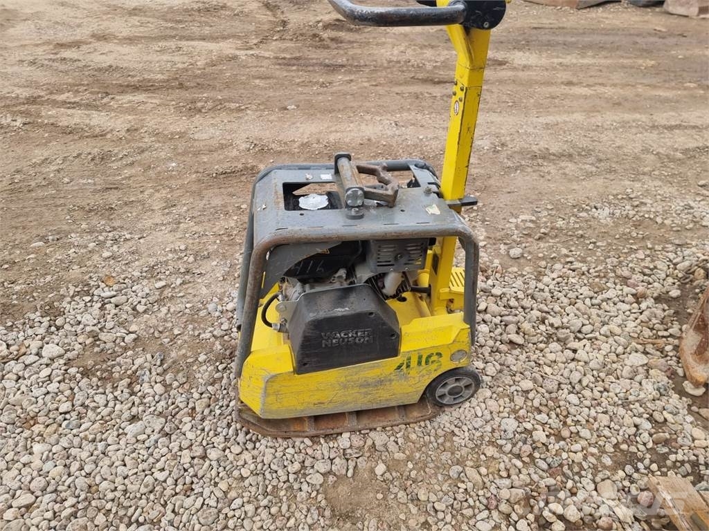 Kita BPU3050A Vibratoriai