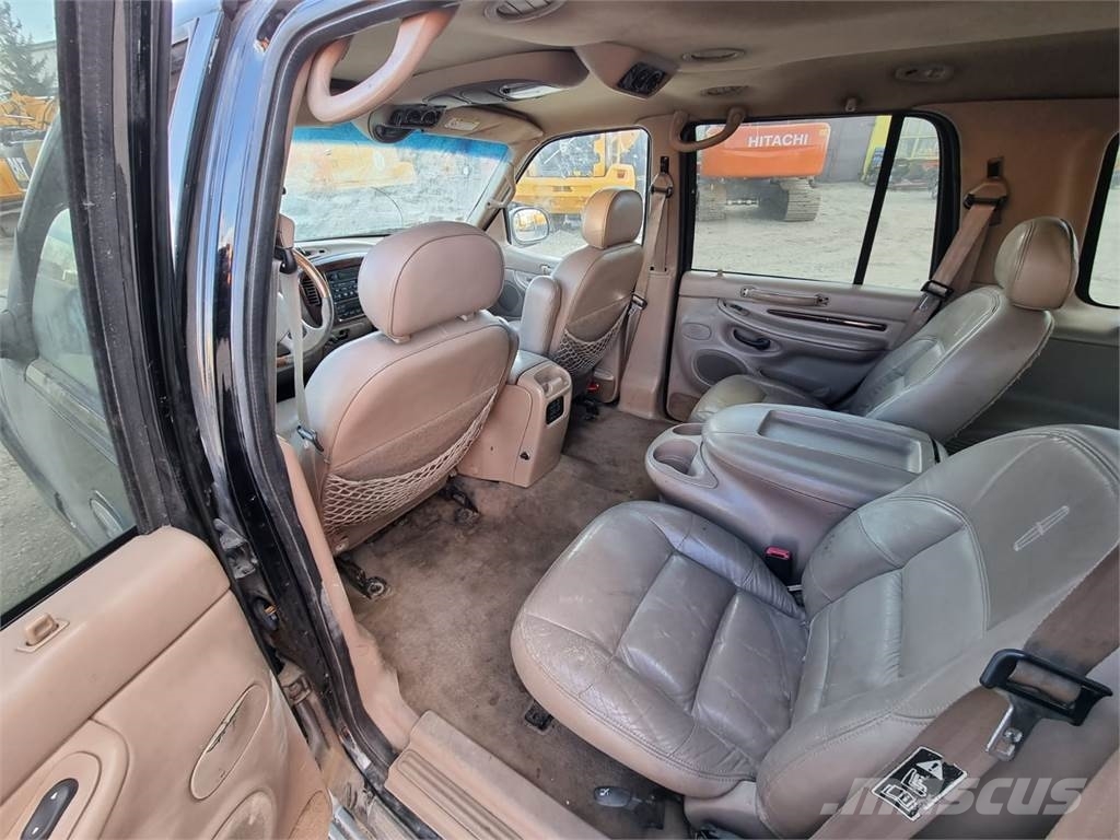 Kita Navigator Carros