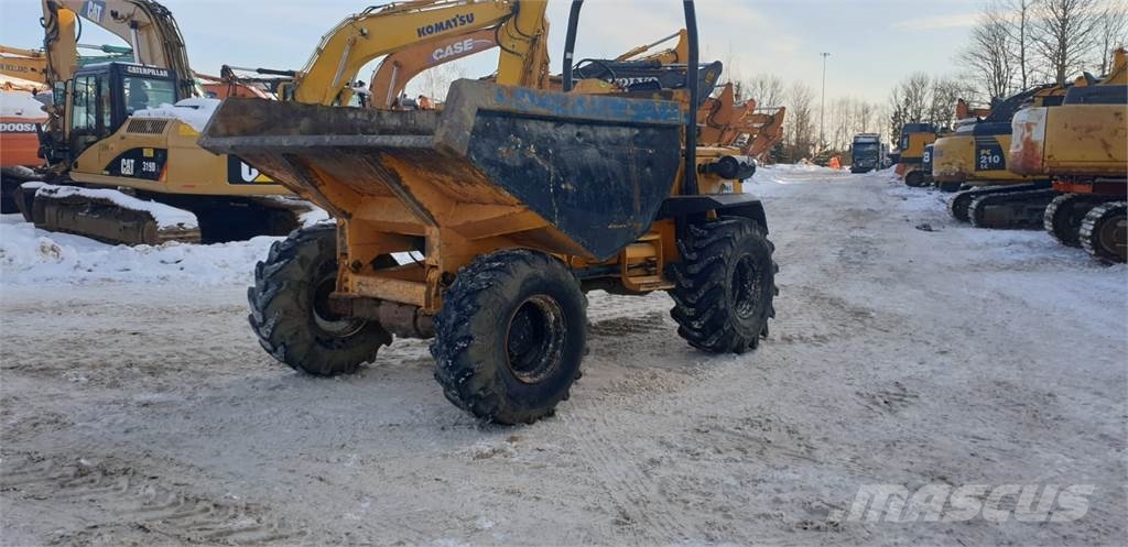 Kita SX9000 Міні самоскиди