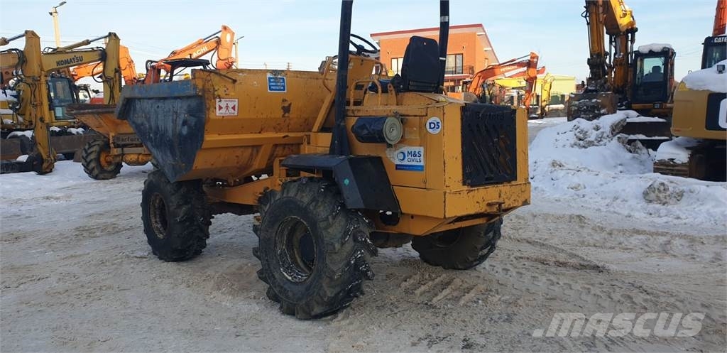 Kita SX9000 Міні самоскиди