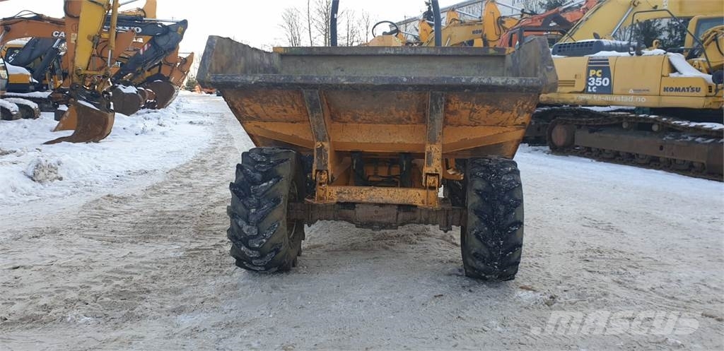 Kita SX9000 Міні самоскиди