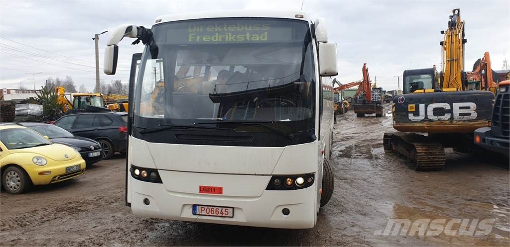 Volvo B -12M 9700 Другие автобусы