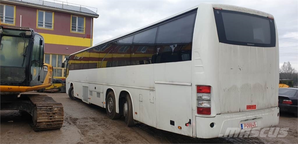 Volvo B -12M 9700 Другие автобусы