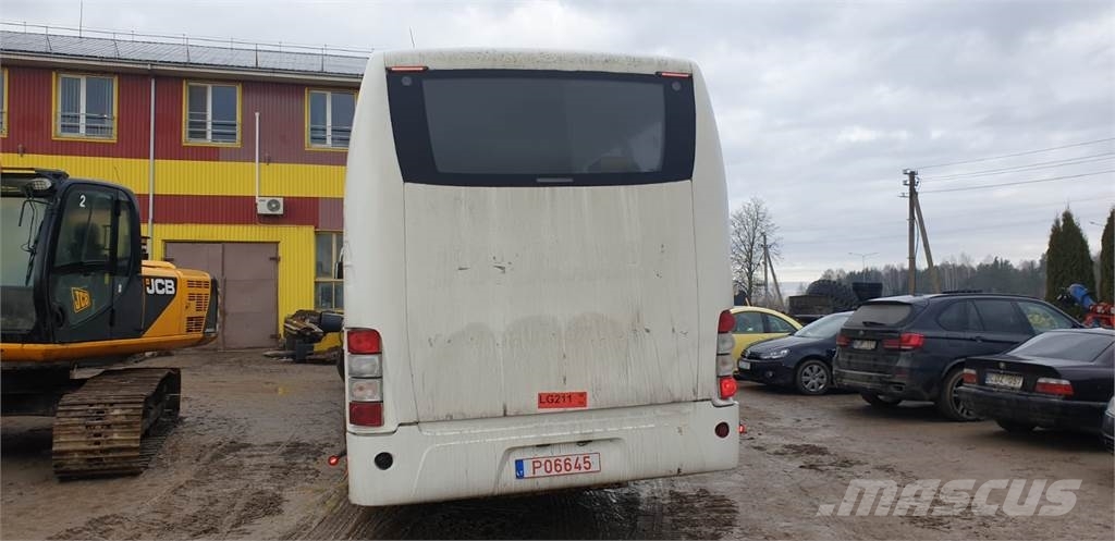 Volvo B -12M 9700 Другие автобусы