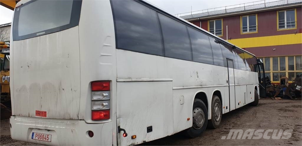 Volvo B -12M 9700 Другие автобусы