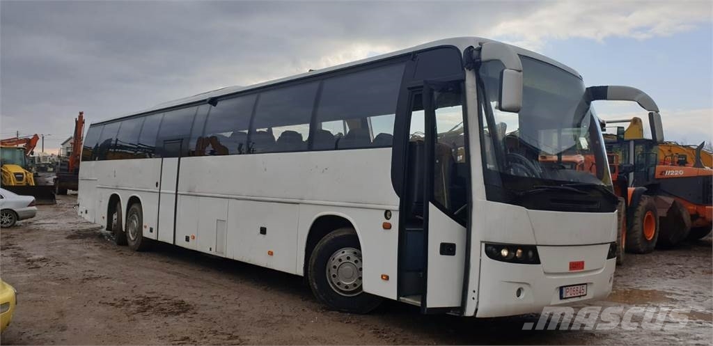 Volvo B -12M 9700 Другие автобусы