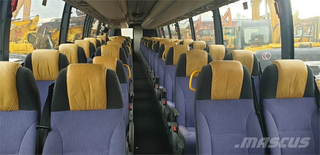 Volvo B -12M 9700 Другие автобусы