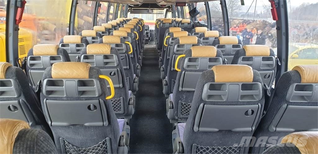 Volvo B -12M 9700 Другие автобусы