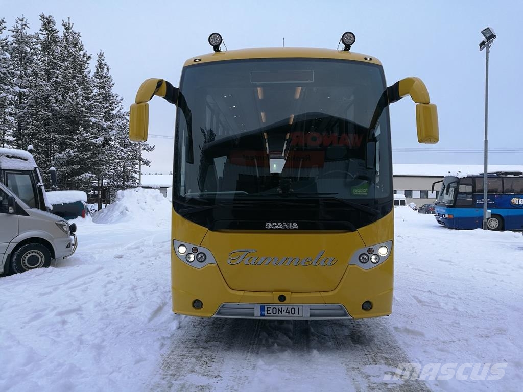 Scania K 440 Coach