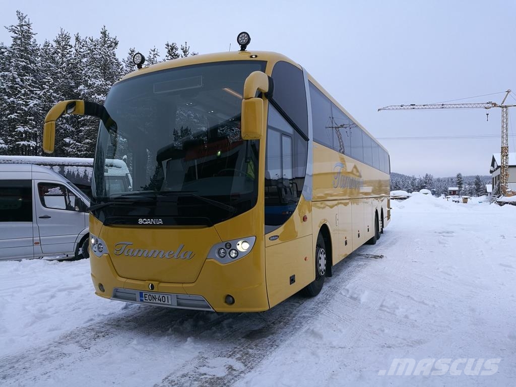 Scania K 440 Coach