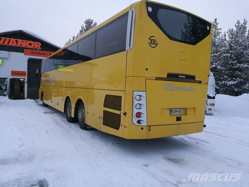 Scania K 440 Coach