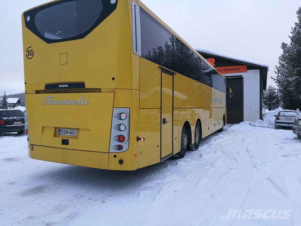 Scania K 440 Coach