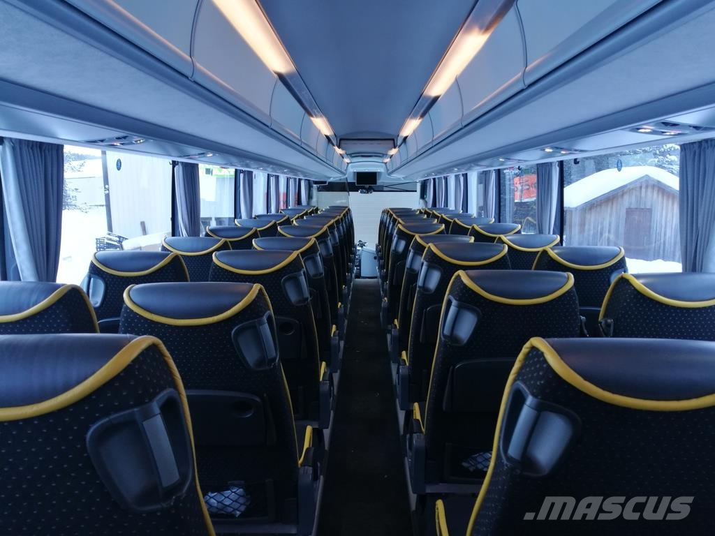 Scania K 440 Coach