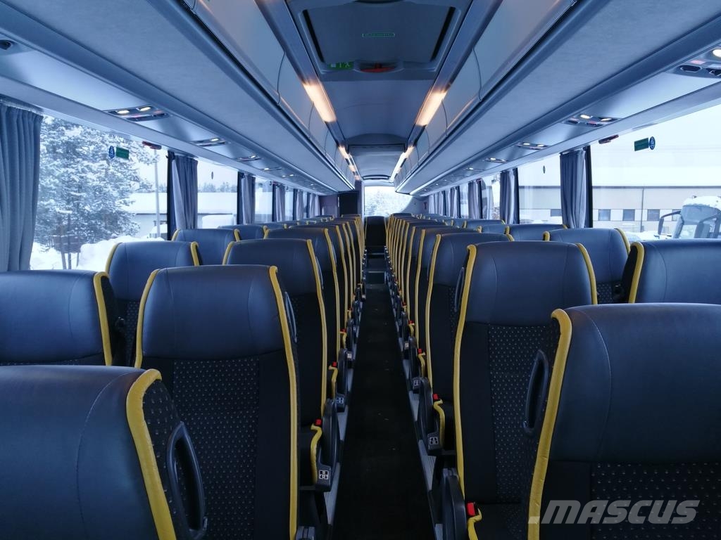 Scania K 440 Coach