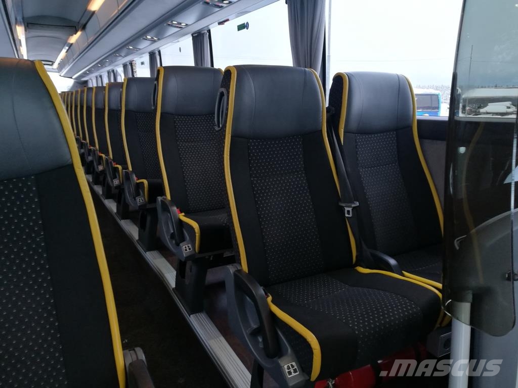 Scania K 440 Coach