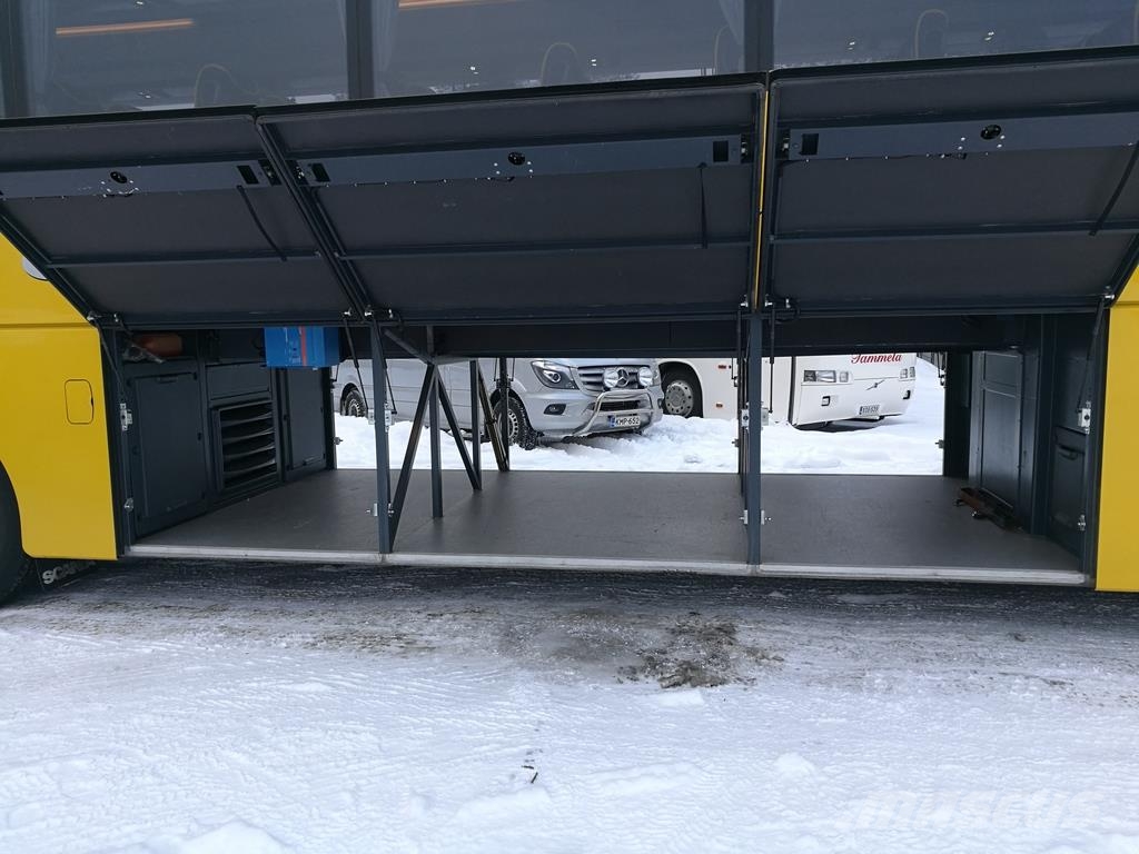 Scania K 440 Coach
