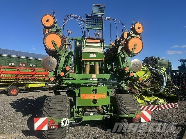 Amazone EDX 6000-TC Natančne sejalnice