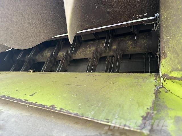 CLAAS Dominator 88 S Kombajni