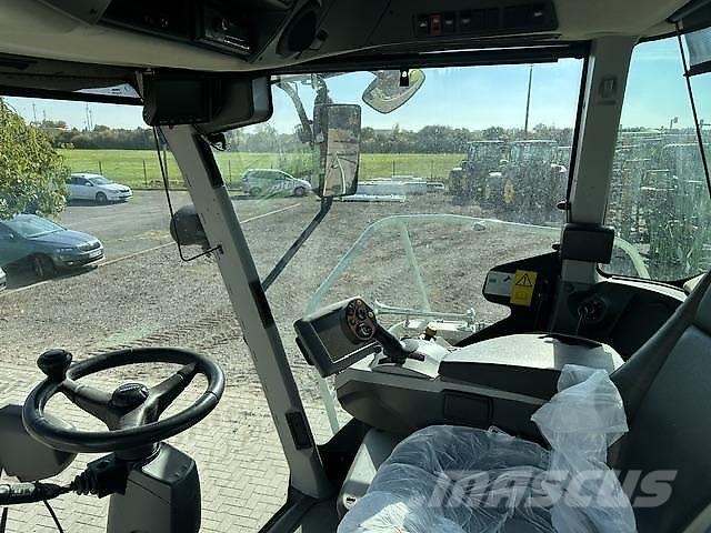 CLAAS Jaguar 870 4x4 T4f Sonstige Landmaschinen